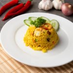 Kochbeutel Reis ohne Beutel kochen