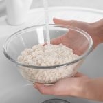 Warum Reis vor dem Kochen gewaschen werden sollte