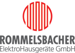 Rommelsbacher Reiskocher