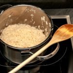 Was ist schneller: Reiskocher oder normaler Topf