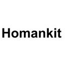 Homankit Logo