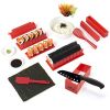  AYA Sushi Maker Kit