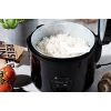 Reishunger Reishunger Reiskocher & Dampfgarer