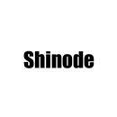 SHINODE Logo